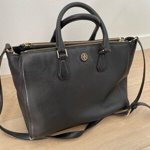 Tory Burch Leather bag